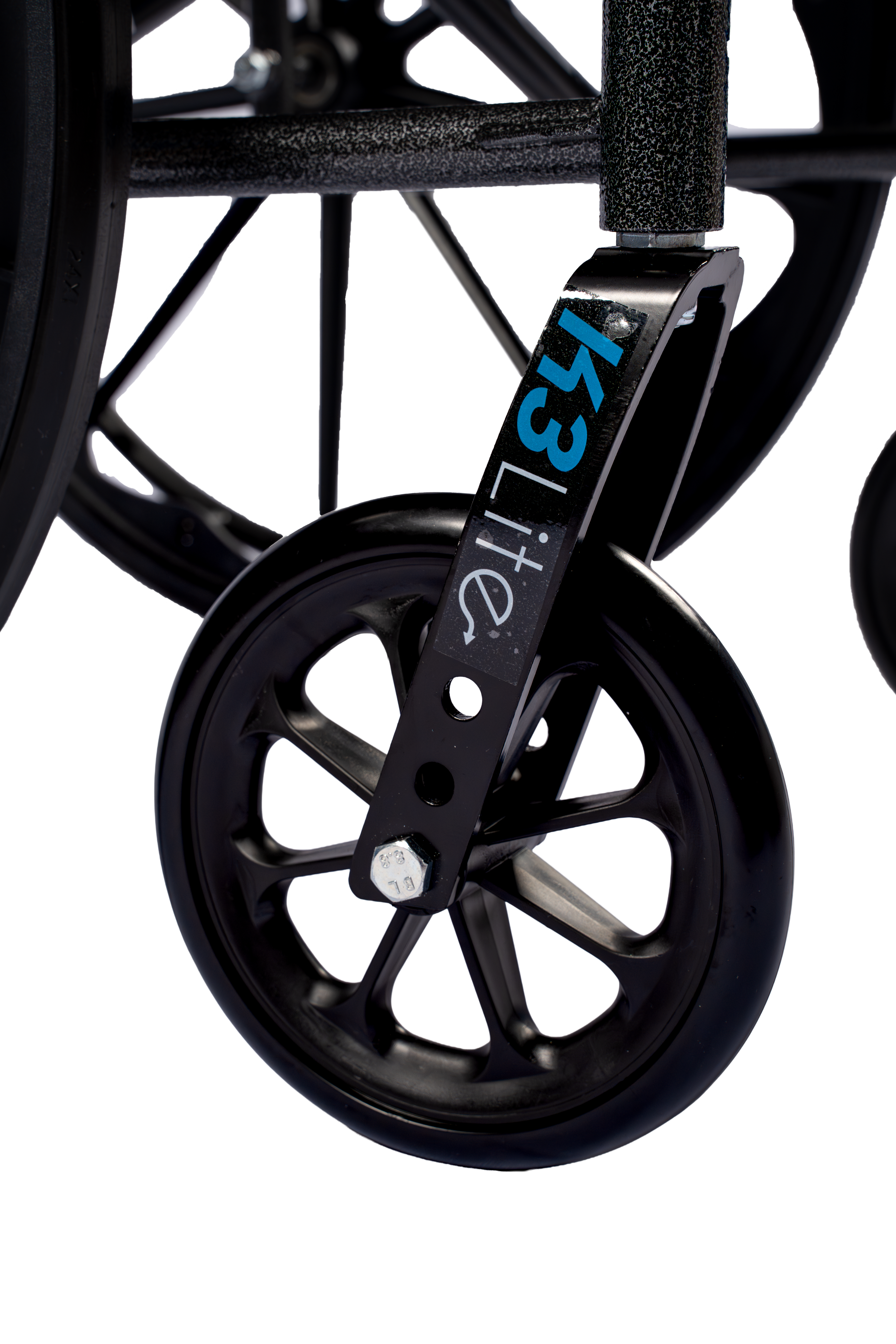 K3 WHEELCHAIR,20X16 W/ELR